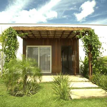 Uhane Luxury Villas São Miguel do Gostoso Buitenkant foto