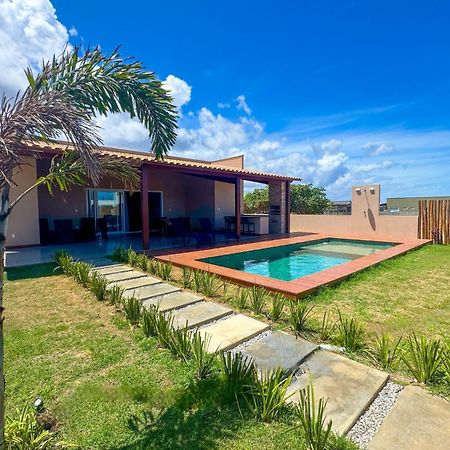 Uhane Luxury Villas São Miguel do Gostoso Buitenkant foto
