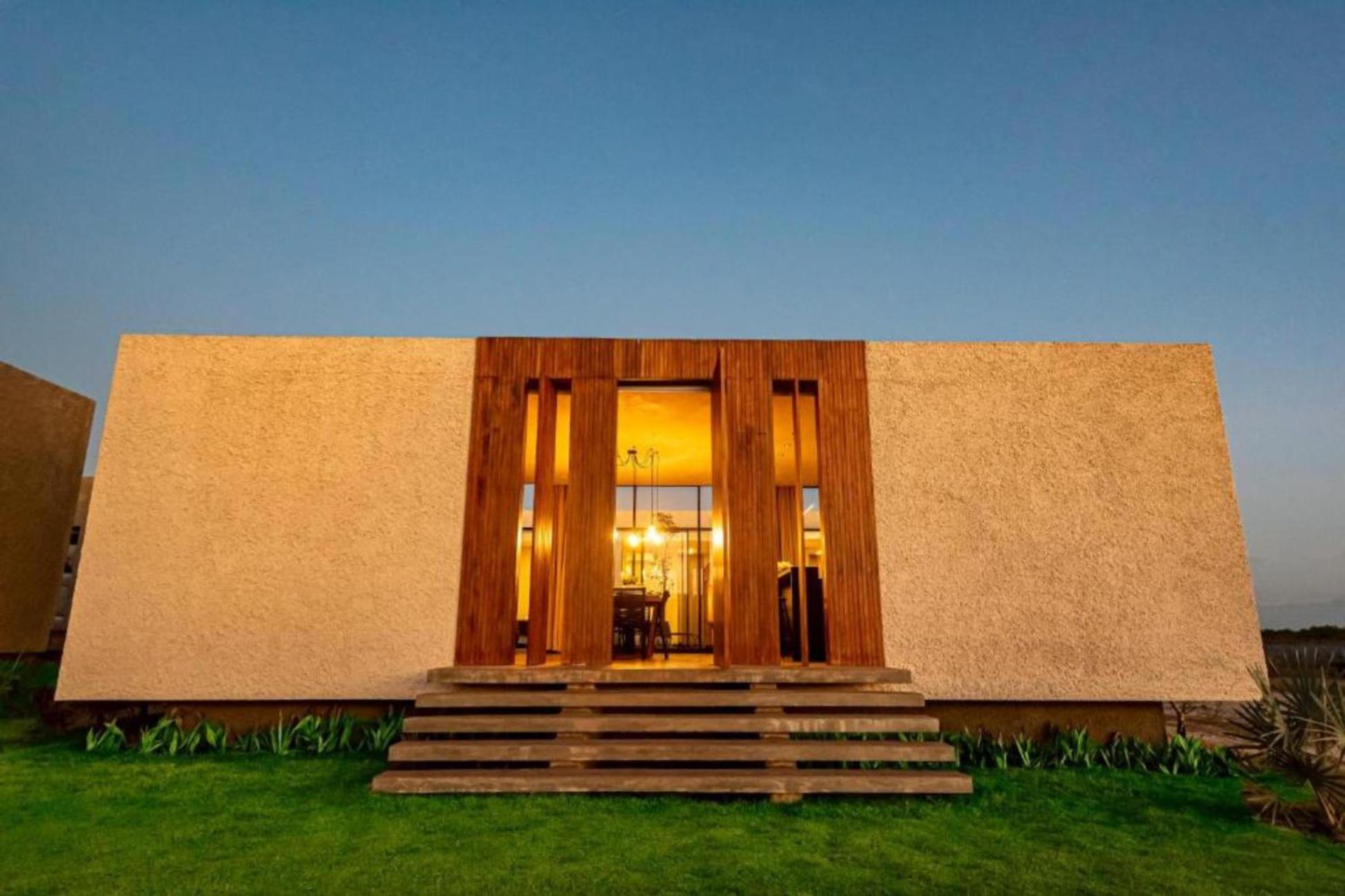 Uhane Luxury Villas São Miguel do Gostoso Buitenkant foto