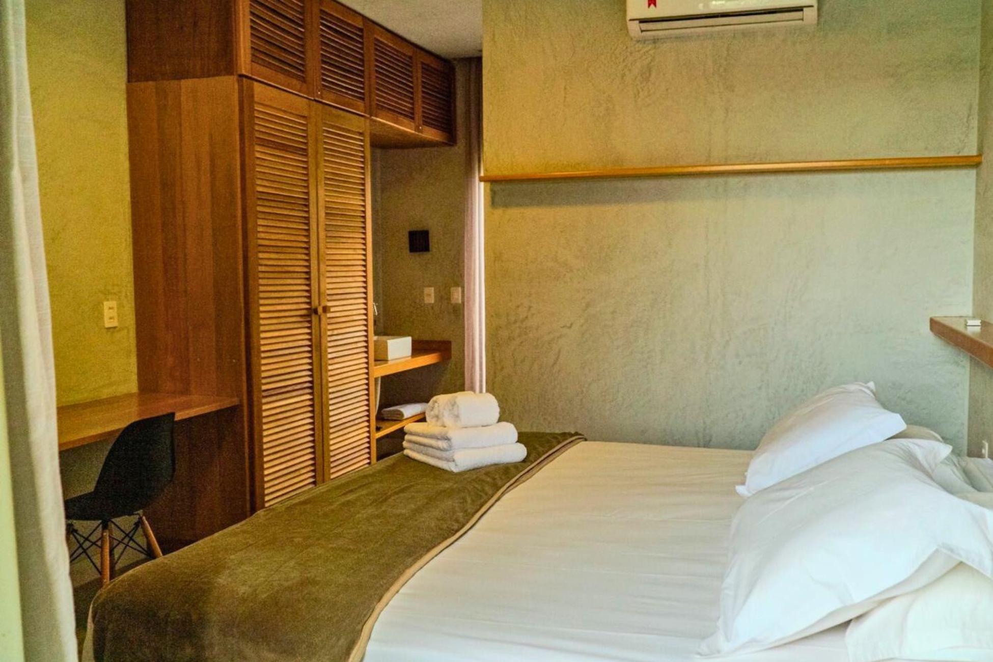 Uhane Luxury Villas São Miguel do Gostoso Buitenkant foto