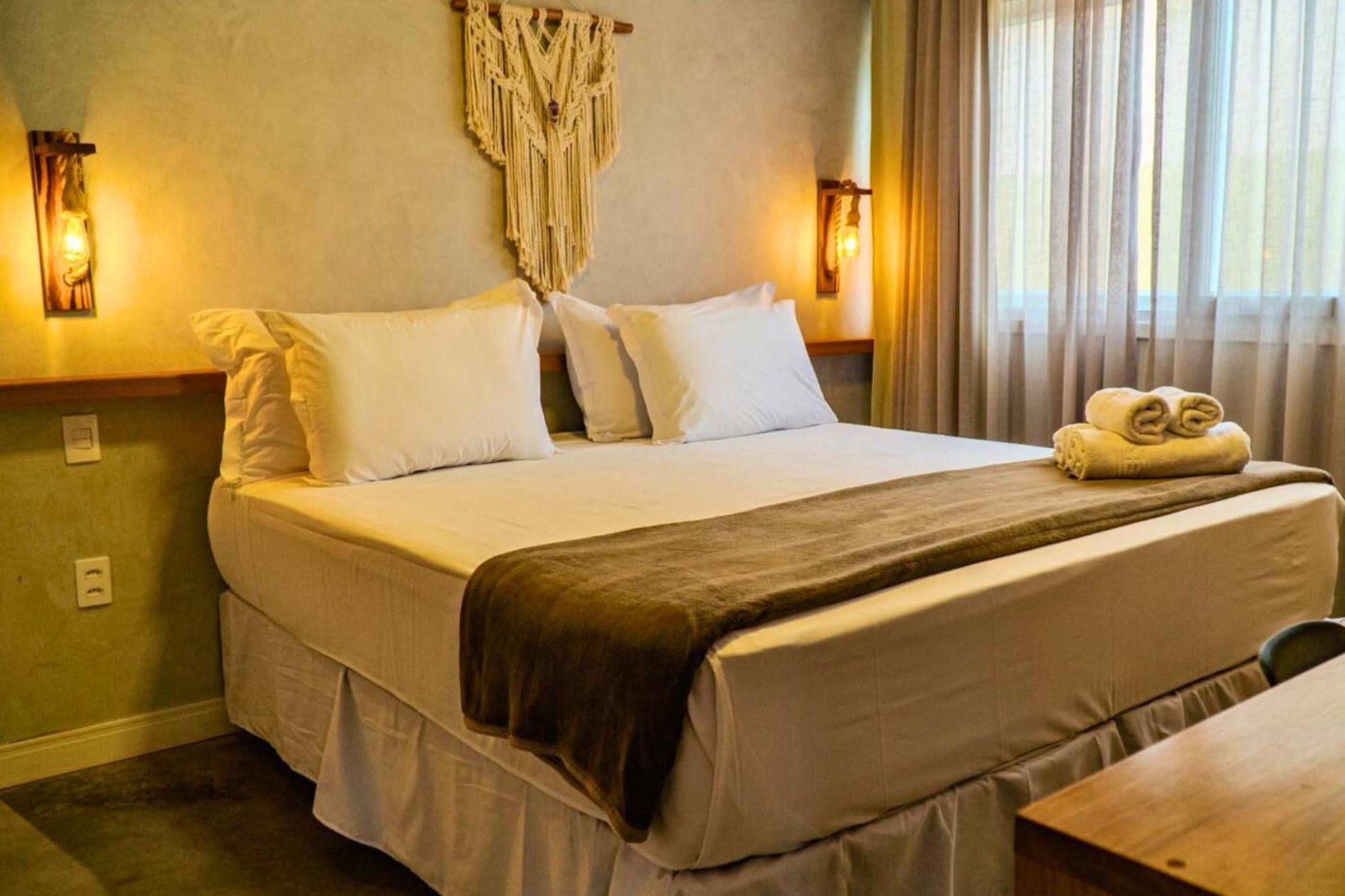 Uhane Luxury Villas São Miguel do Gostoso Buitenkant foto
