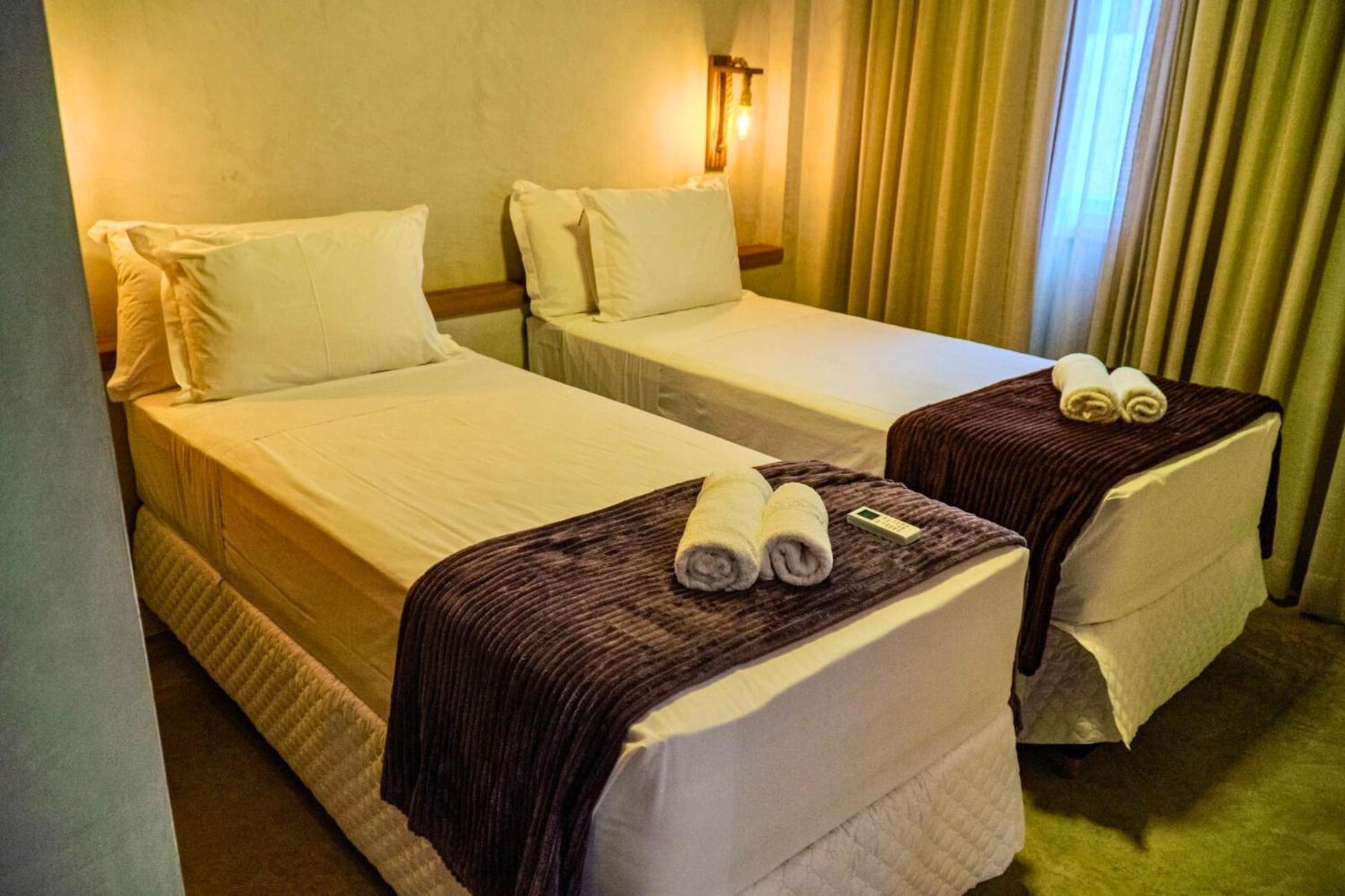 Uhane Luxury Villas São Miguel do Gostoso Buitenkant foto