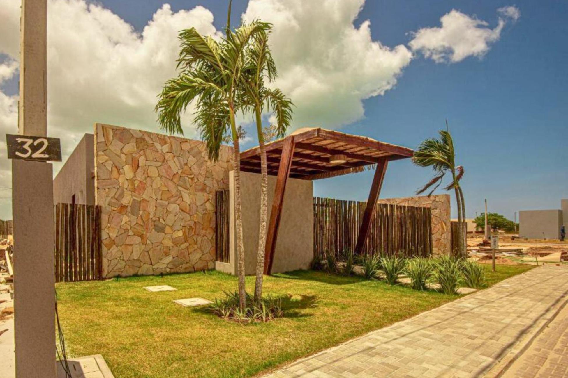Uhane Luxury Villas São Miguel do Gostoso Buitenkant foto