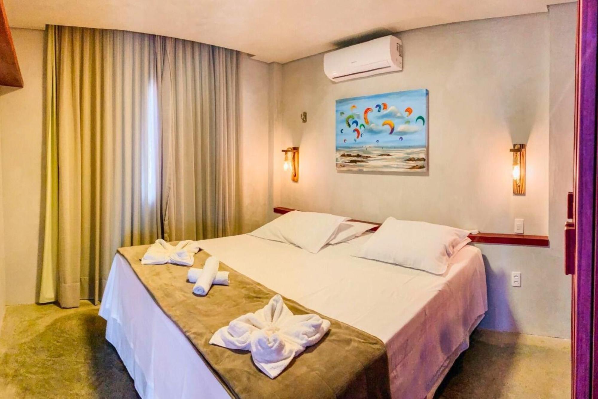 Uhane Luxury Villas São Miguel do Gostoso Buitenkant foto