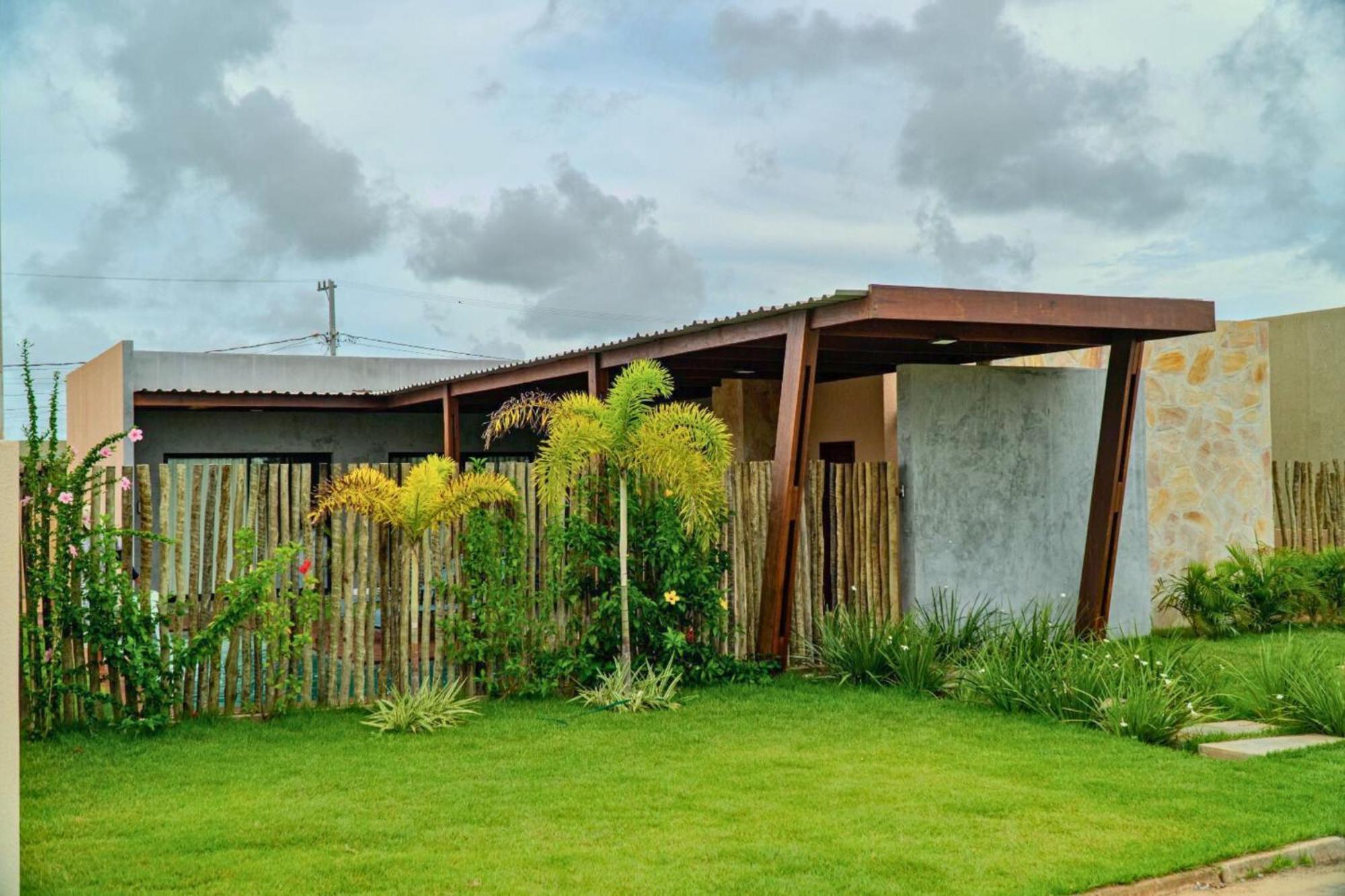 Uhane Luxury Villas São Miguel do Gostoso Buitenkant foto