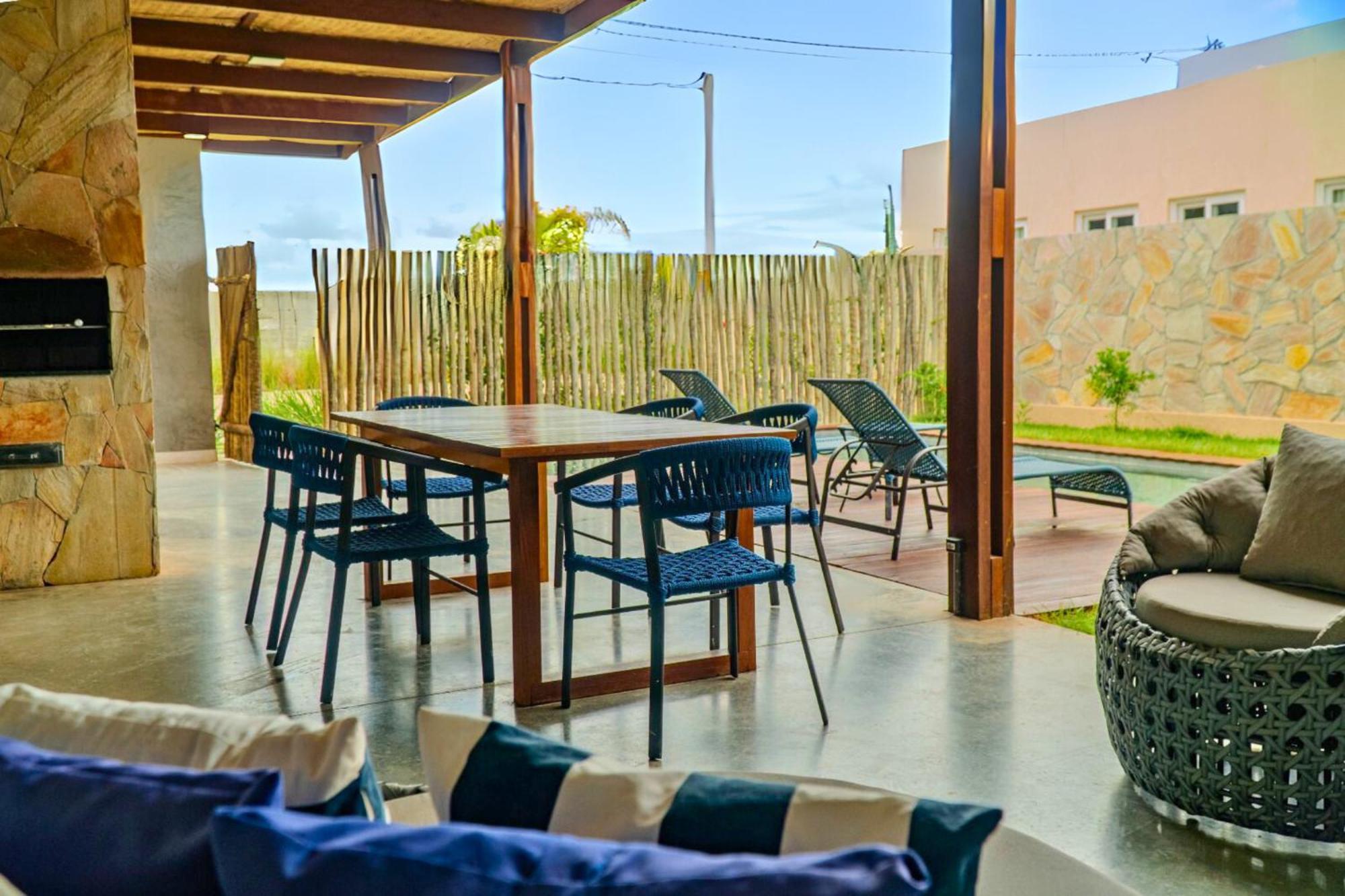 Uhane Luxury Villas São Miguel do Gostoso Buitenkant foto