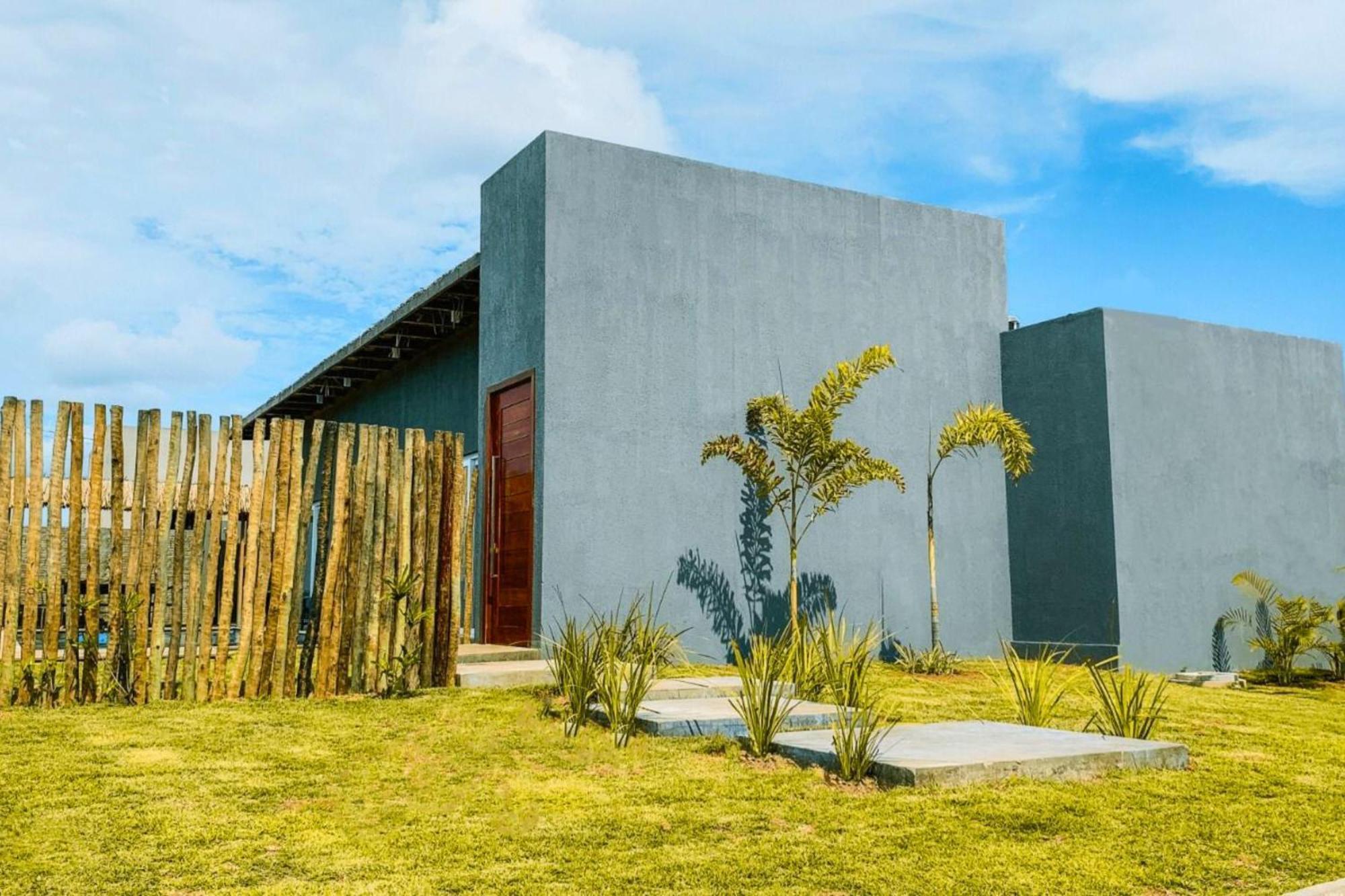 Uhane Luxury Villas São Miguel do Gostoso Buitenkant foto