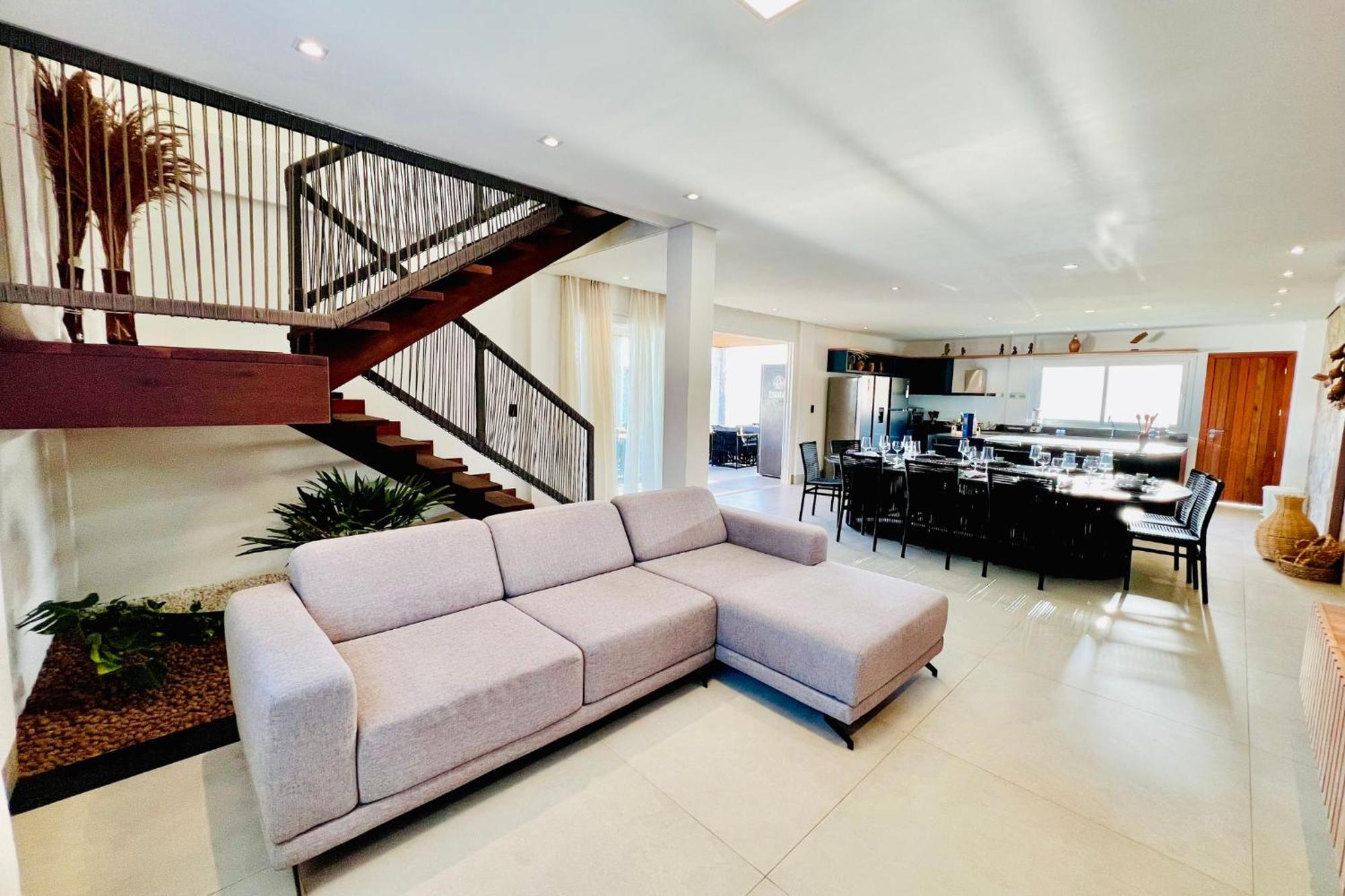 Uhane Luxury Villas São Miguel do Gostoso Buitenkant foto