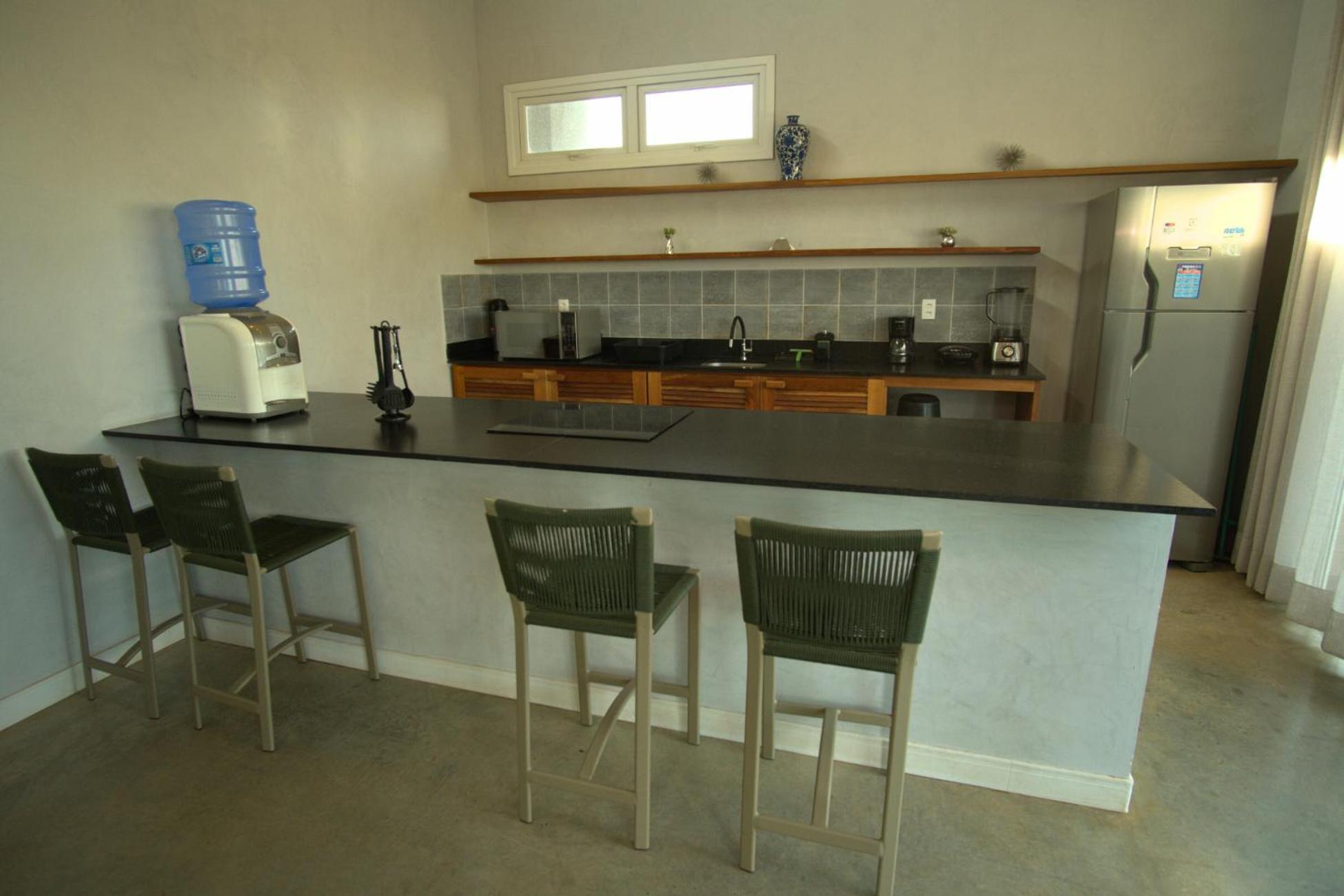 Uhane Luxury Villas São Miguel do Gostoso Buitenkant foto