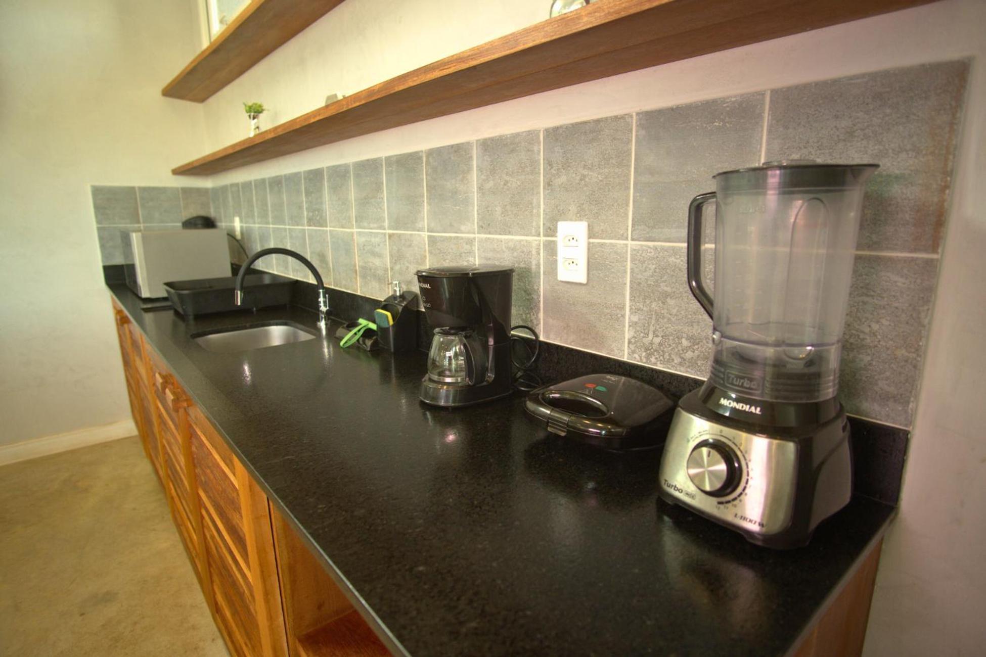 Uhane Luxury Villas São Miguel do Gostoso Buitenkant foto