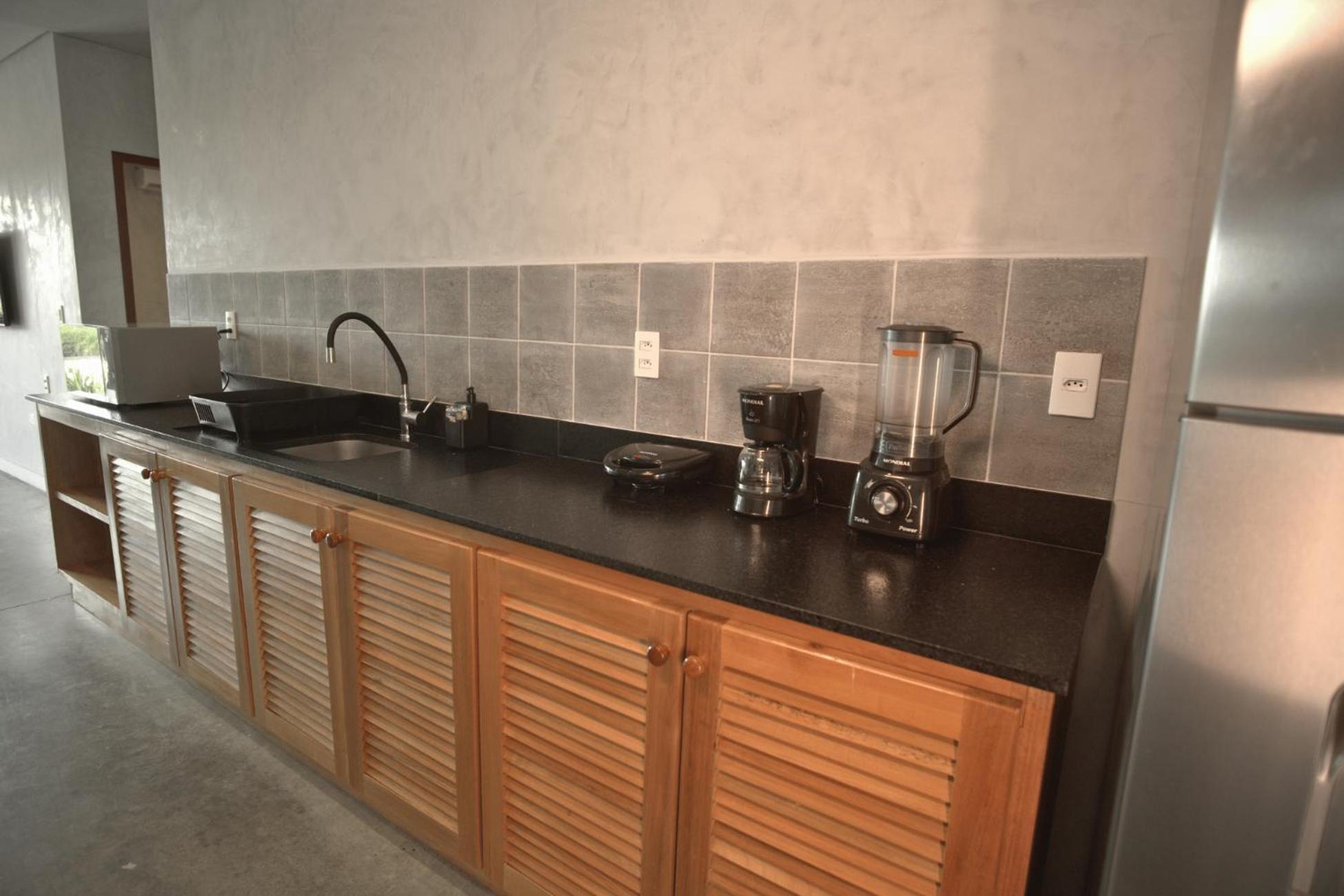 Uhane Luxury Villas São Miguel do Gostoso Buitenkant foto