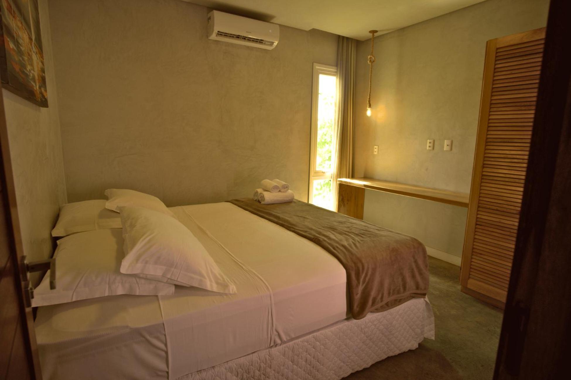 Uhane Luxury Villas São Miguel do Gostoso Buitenkant foto