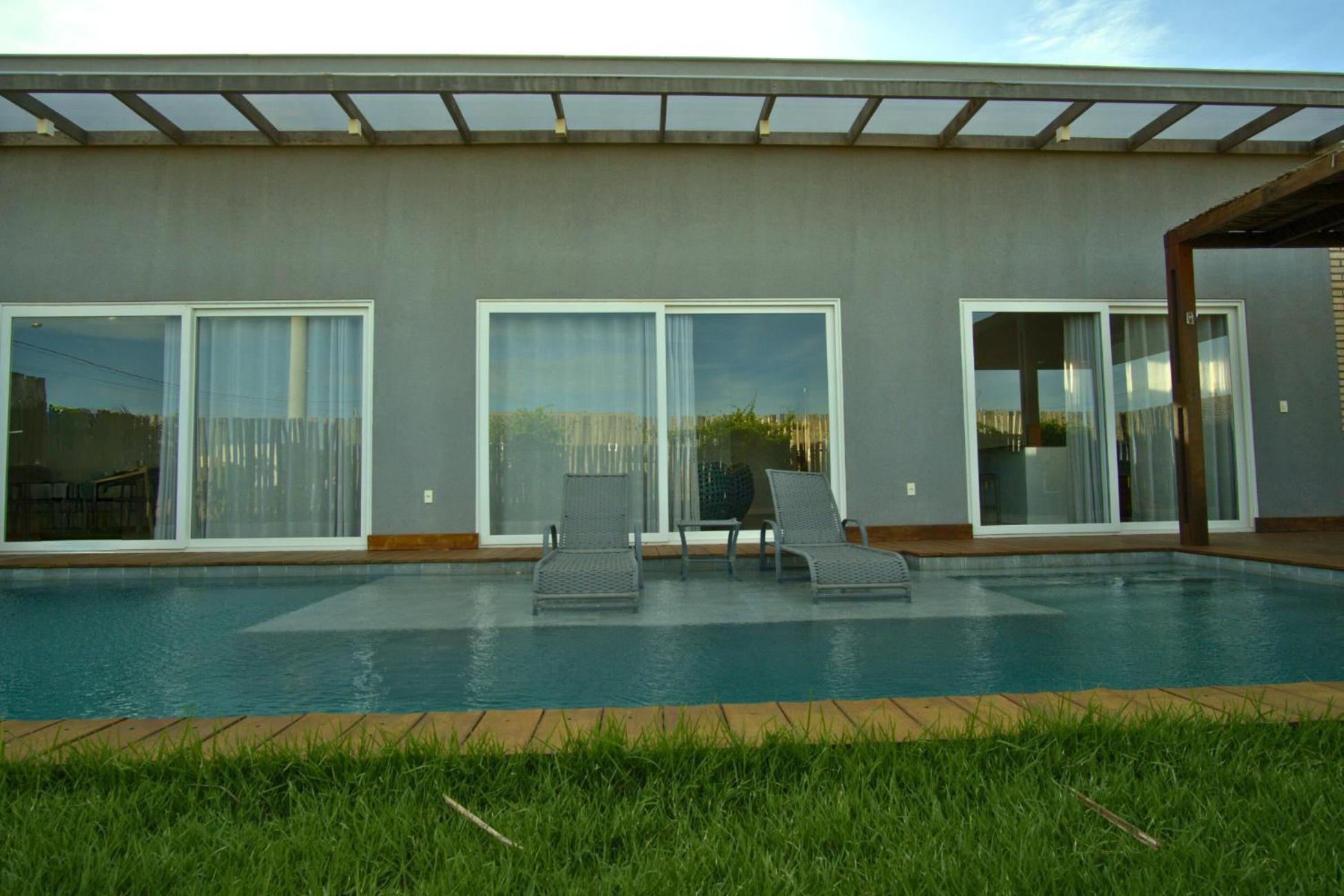 Uhane Luxury Villas São Miguel do Gostoso Buitenkant foto