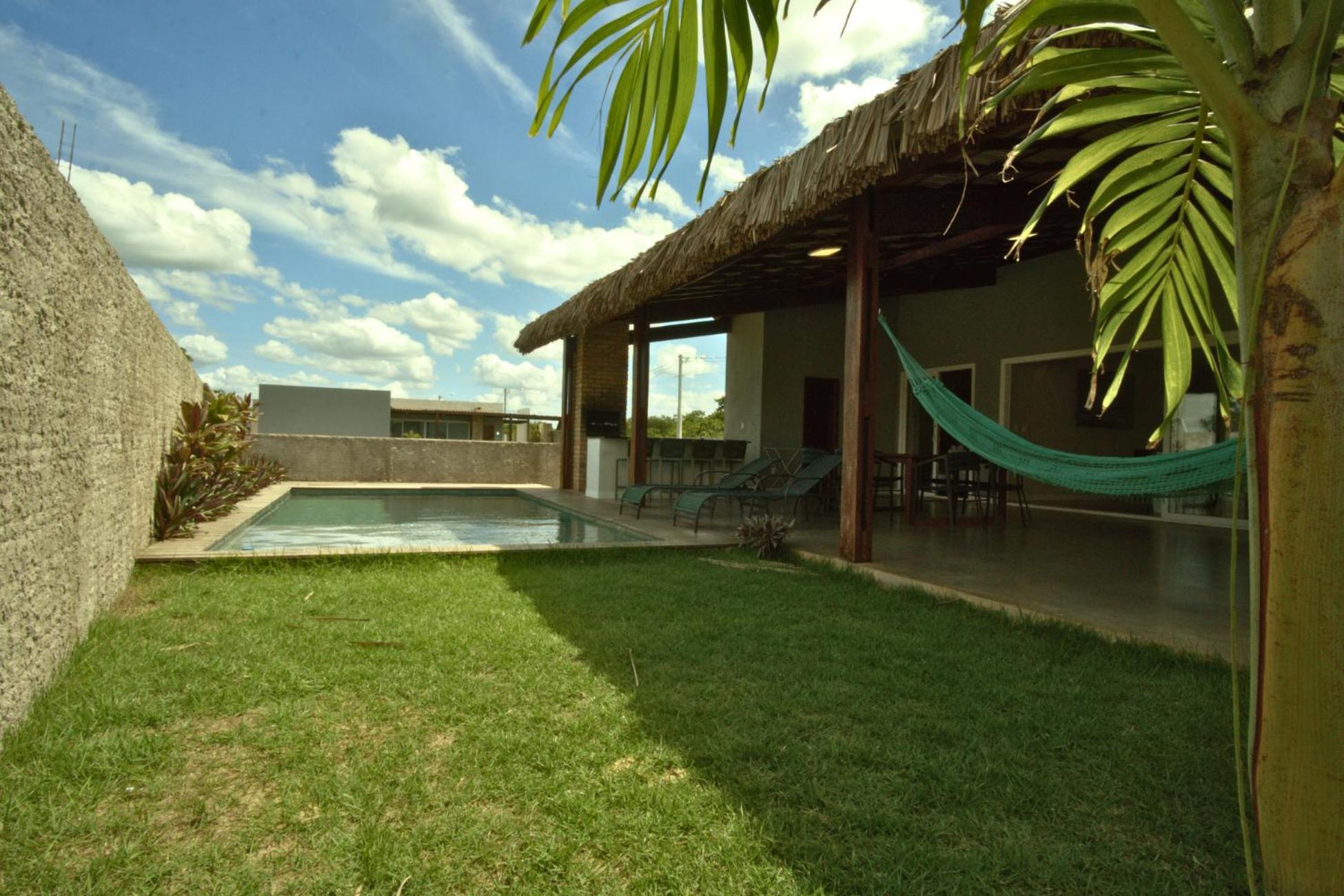 Uhane Luxury Villas São Miguel do Gostoso Buitenkant foto