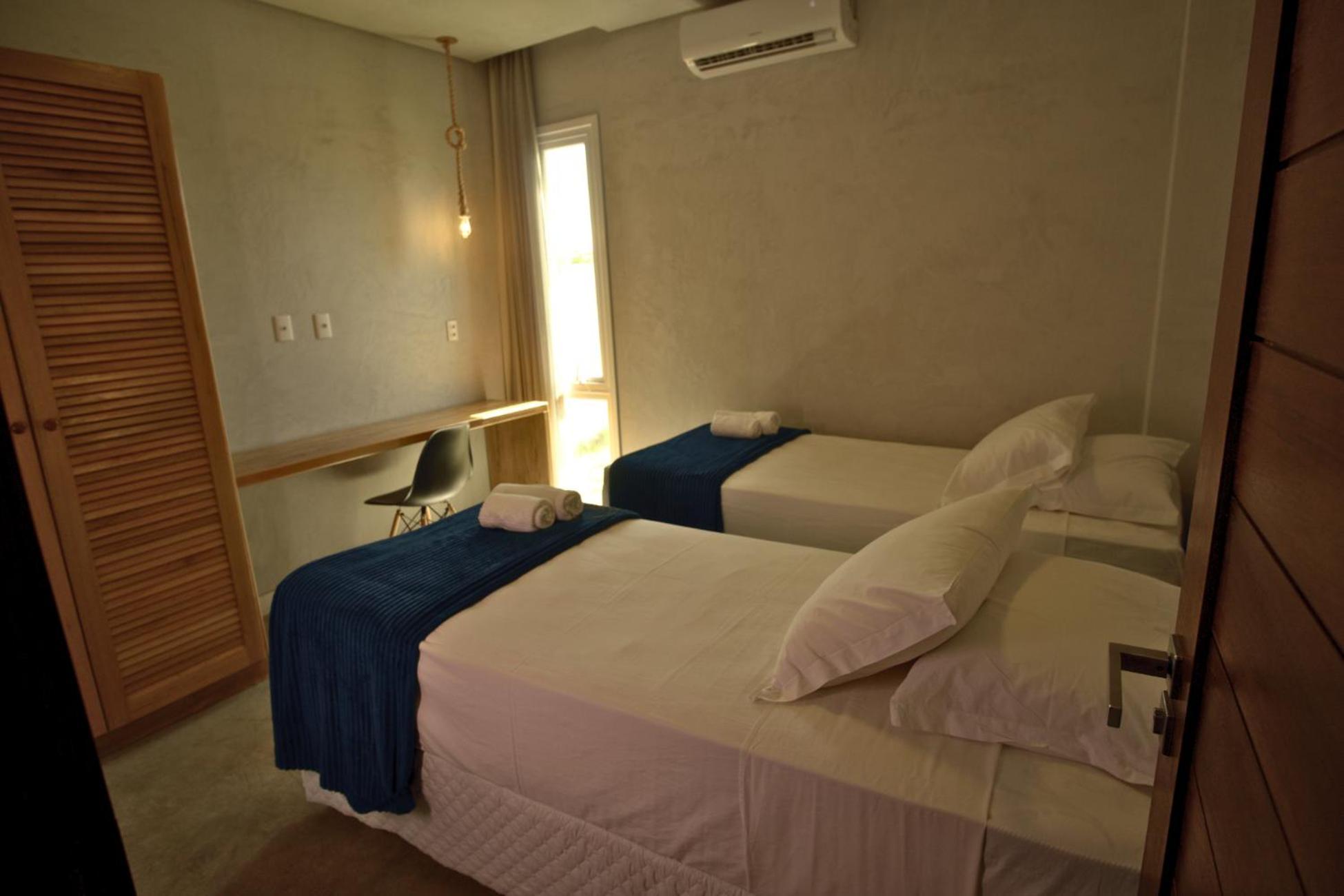 Uhane Luxury Villas São Miguel do Gostoso Buitenkant foto