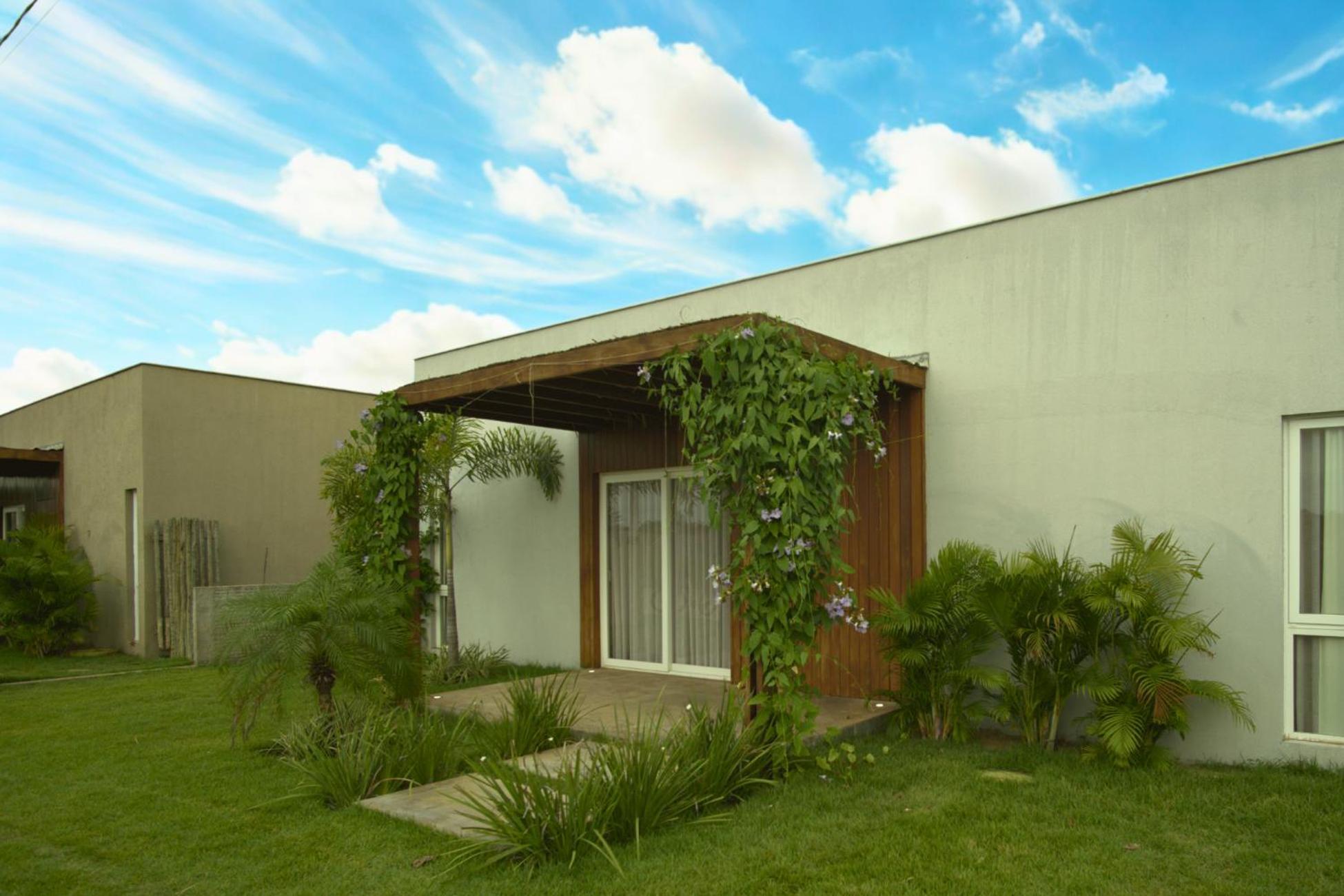 Uhane Luxury Villas São Miguel do Gostoso Buitenkant foto