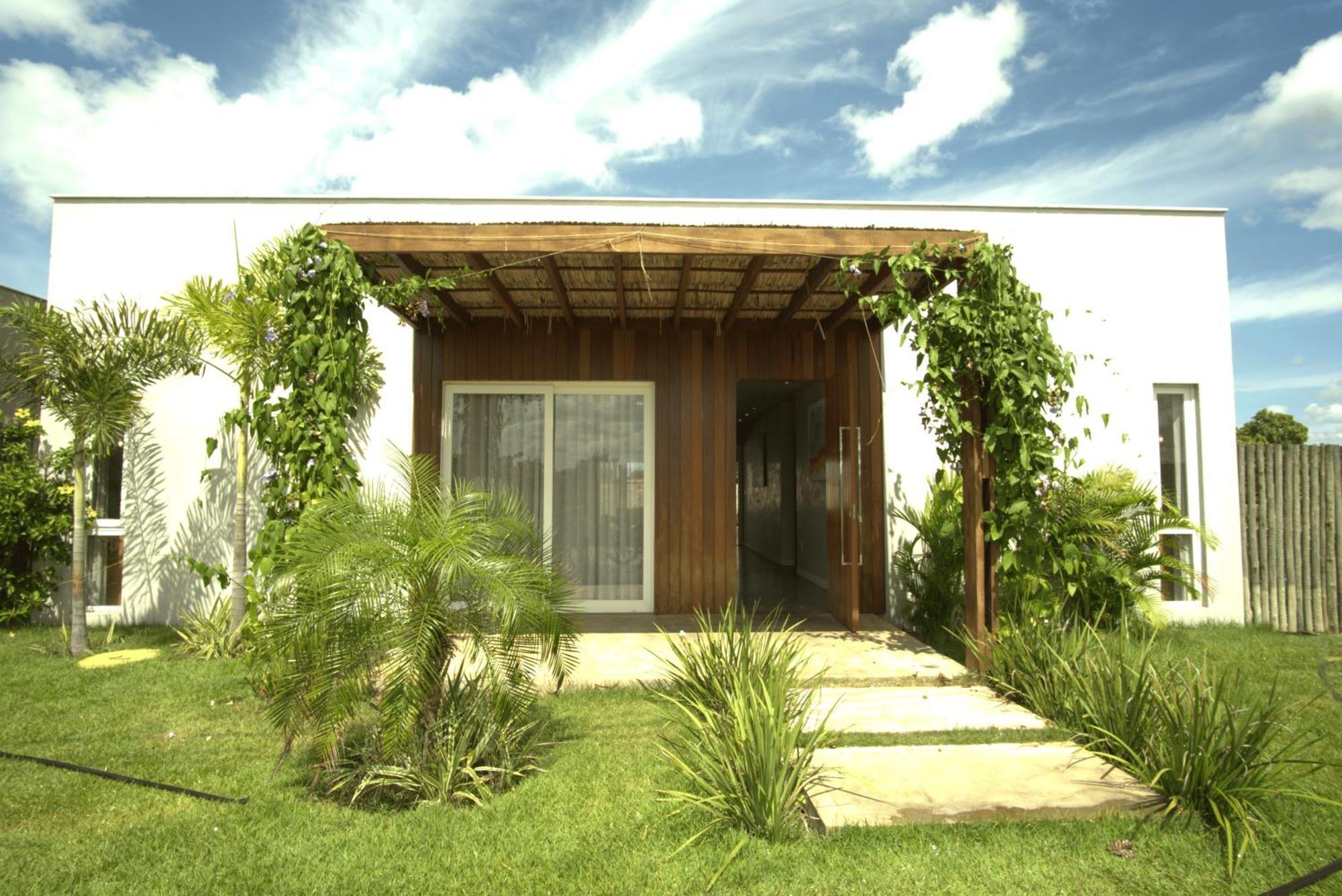 Uhane Luxury Villas São Miguel do Gostoso Buitenkant foto