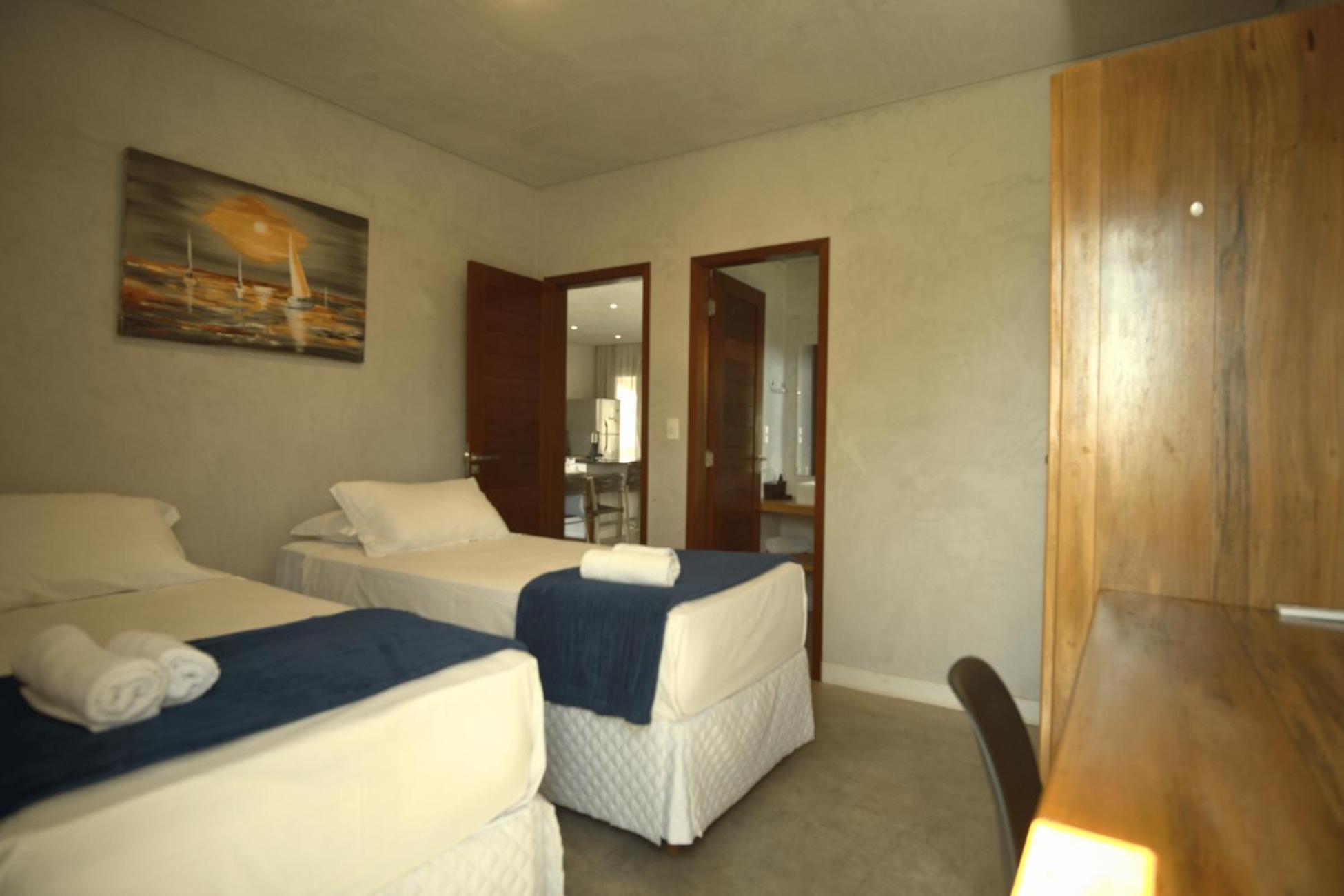 Uhane Luxury Villas São Miguel do Gostoso Buitenkant foto