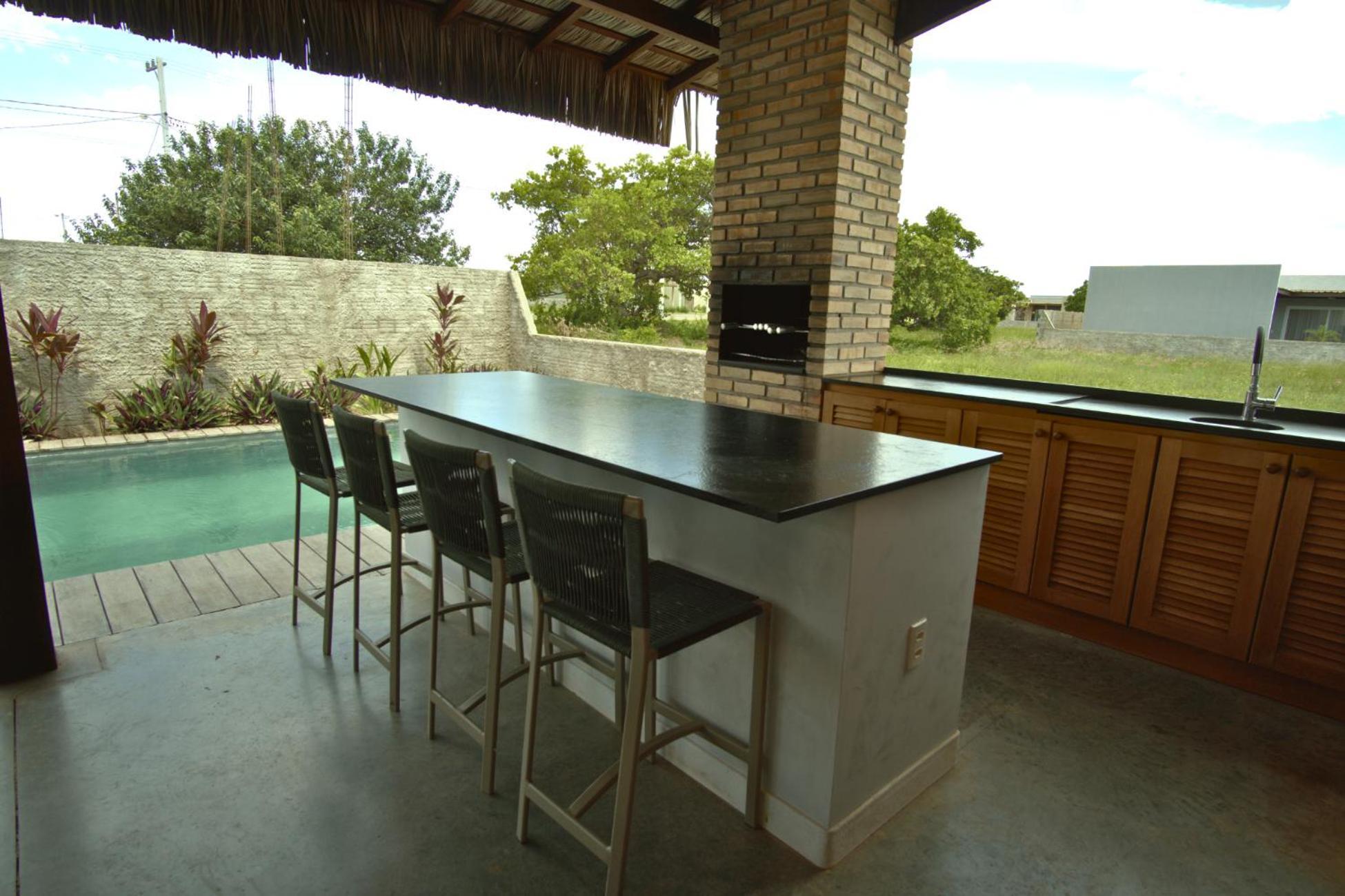 Uhane Luxury Villas São Miguel do Gostoso Buitenkant foto